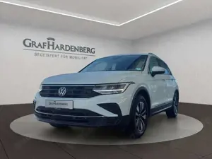 Volkswagen Tiguan 2.0 TDI DSG Move ACC RFK NAVI LED