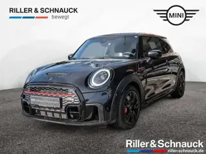 MINI John Cooper Works H/K NAVI ACC HUD LED PANO
