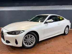 BMW 430 Coupe xDrive 1.Hand Finanzierung Bild 2