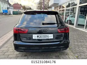 Audi A6 Bild 4