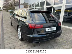 Audi A6 Bild 3