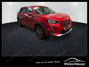 Peugeot 2008 e-136 Active Pack LED SHZ Kamera Keyless