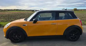 MINI Cooper Mini Cooper Bild 2