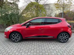 Renault Clio IV Intens*KLIMA*NAVI*DAB*LEDER*SITZHEIZUNG* Bild 2