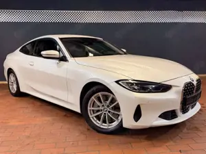 BMW 430 Coupe xDrive 1.Hand Finanzierung Bild 4