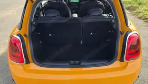 MINI Cooper Mini Cooper Bild 4