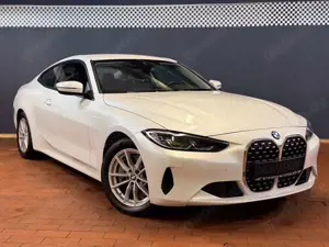 BMW 430 Coupe xDrive 1.Hand Finanzierung Bild 3