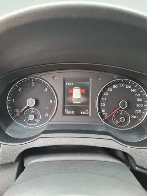 Volkswagen Sharan Highline BMT/Start-Stopp | Pano | DSG | AHK | SHZ Bild 4