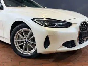 BMW 430 Coupe xDrive 1.Hand Finanzierung Bild 5