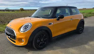 MINI Cooper Mini Cooper Bild 3