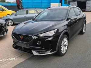 CUPRA Formentor 1.5TSI Aut. Navi LED SHZ LED Kamera