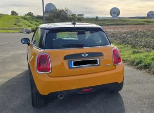 MINI Cooper Mini Cooper Bild 5