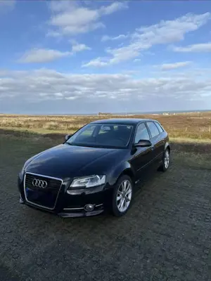 Audi A3 1.2 TFSI Sportback Attraction