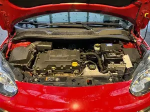 Opel Adam Adam 1.4 Rocks Bild 4