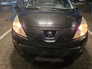 Peugeot 207 207 95 VTi Urban Move