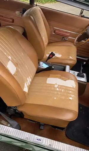 Ford Taunus 17M1700S Bild 4