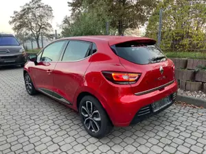 Renault Clio IV Intens*KLIMA*NAVI*DAB*LEDER*SITZHEIZUNG* Bild 3