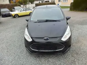 Ford B-Max Trend  Automatik, Klima, Sitzheizung