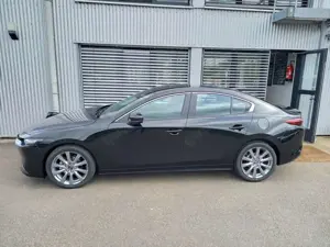 Mazda 3 3 FASTBACKe-SKYACTIV-G 150 M HYBRIDEXCLUSIVE-LINE