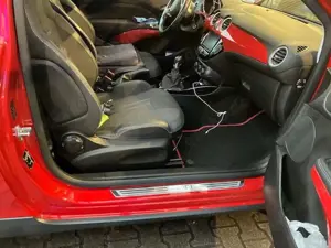 Opel Adam Adam 1.4 Rocks Bild 3