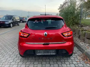 Renault Clio IV Intens*KLIMA*NAVI*DAB*LEDER*SITZHEIZUNG* Bild 4