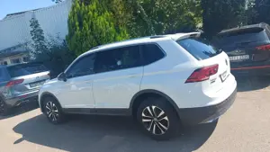 Volkswagen Tiguan Bild 1