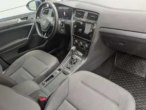 Volkswagen Golf Variant Golf VII Variant 1.6 TDI DSG *Navi,AHK,Kamera* Bild 5