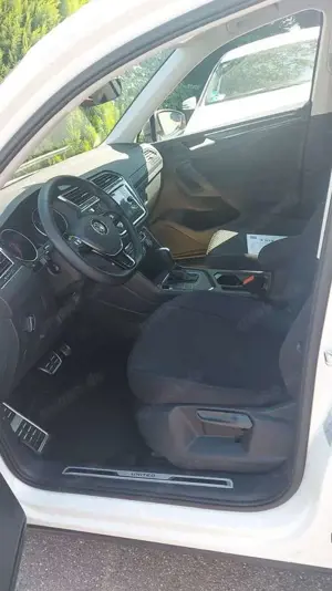 Volkswagen Tiguan Bild 2