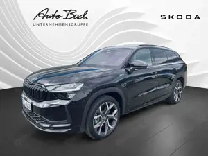 Skoda Kodiaq 2.0TDI Sportline DSG 4x4 Navi LED ACC EPH
