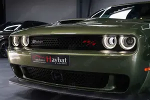Dodge Challenger SRT Scat Pack Bild 4