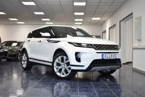 Land Rover Range Rover Evoque D180 S Aut Nav LED Virtu Kame