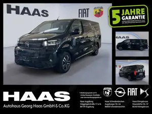 Citroen Spacetourer 2.0 BlueHDi 180 FAP Plus XL Klima