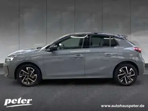 Opel Corsa Corsa F 1.2 Turbo GS Klimaautomatik Sitzheizung 100PS Bild 3