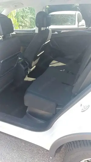 Volkswagen Tiguan Bild 3