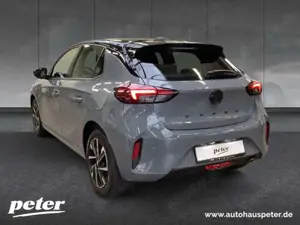 Opel Corsa Corsa F 1.2 Turbo GS Klimaautomatik Sitzheizung 100PS Bild 4