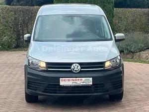 Volkswagen Caddy Maxi Trendline*NAVI*FLÜGELTÜRE*7-SITZ*STHZ Bild 5