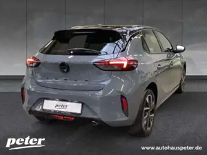 Opel Corsa Corsa F 1.2 Turbo GS Klimaautomatik Sitzheizung 100PS Bild 5