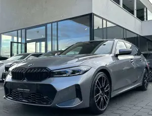 BMW 320 d Touring M Sport | 360° | Head-Up | 19 Zoll