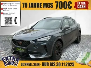 CUPRA Formentor VZ e-Hybrid 1.4 TSI DAB #BT