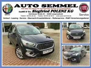 Ford Kuga Vignale 4x4 AHK