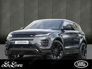 Land Rover Range Rover Evoque D200 Dynamic SE Winterpaket-Pano-BlackPack