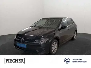 Volkswagen Polo 1.0TSI Life LED Navi SHZ App-Connect