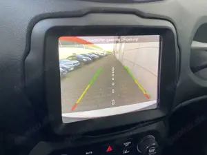 Jeep Renegade Bild 5