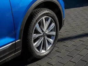 Volkswagen T-Roc Cabriolet 1.0 TSI Style KLIMA PDC STHZG Bild 5