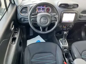Jeep Renegade Bild 4