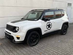 Jeep Renegade Bild 2