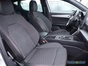 SEAT Leon Bild 5