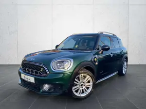 MINI Cooper SE Countryman All4 Countryman*Pano*LED*Leder*RFK*Sitzheizung*