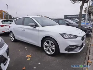 SEAT Leon Bild 2