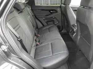 Land Rover Range Rover Evoque D200 Dynamic SE Winterpaket-Pano-BlackPack Bild 5